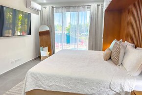 The Palms Resort