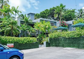The Palms Resort