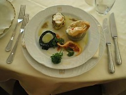 Grand Hotel Osman