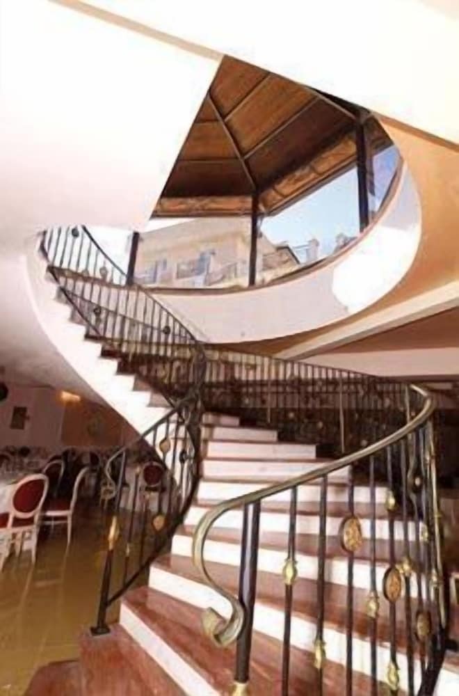 Grand Hotel Osman