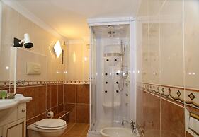 Grand Hotel Osman