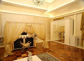 Grand Hotel Osman