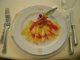 Grand Hotel Osman