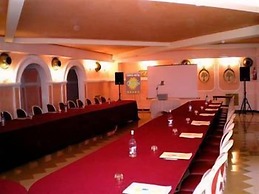Grand Hotel Osman