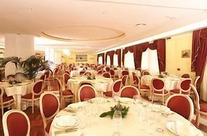 Grand Hotel Osman