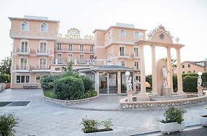 Grand Hotel Osman