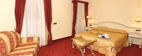 Grand Hotel Osman