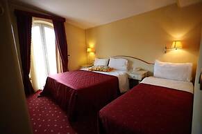 Grand Hotel Osman