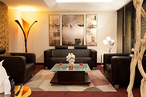 Hôtel Kyriad Strasbourg