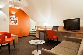 Hôtel Kyriad Strasbourg
