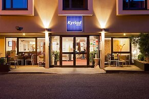 Hôtel Kyriad Strasbourg