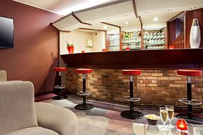 Hôtel Kyriad Strasbourg
