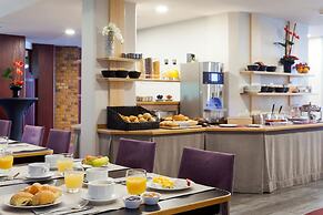 Hôtel Kyriad Strasbourg