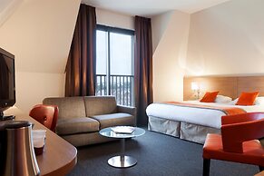 Hôtel Kyriad Strasbourg