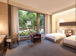 Shanghai Zhangjiang Parkyard Hotel