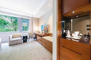 Shanghai Zhangjiang Parkyard Hotel