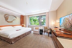 Shanghai Zhangjiang Parkyard Hotel