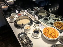 Shanghai Zhangjiang Parkyard Hotel