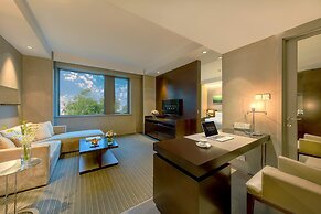 Shanghai Zhangjiang Parkyard Hotel