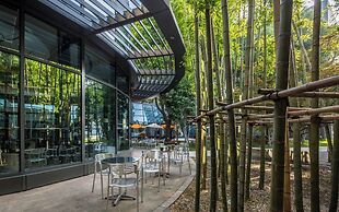 Shanghai Zhangjiang Parkyard Hotel