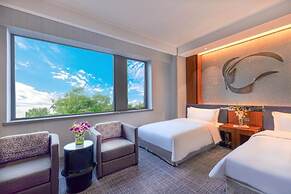 Shanghai Zhangjiang Parkyard Hotel