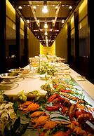 Shanghai Zhangjiang Parkyard Hotel
