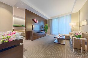 Shanghai Zhangjiang Parkyard Hotel