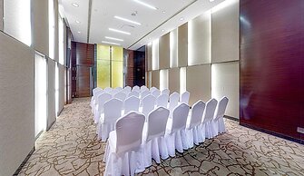 Shanghai Zhangjiang Parkyard Hotel