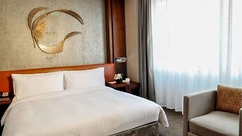 Shanghai Zhangjiang Parkyard Hotel
