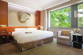 Shanghai Zhangjiang Parkyard Hotel
