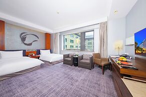 Shanghai Zhangjiang Parkyard Hotel