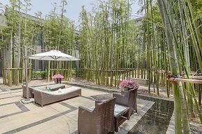 Shanghai Zhangjiang Parkyard Hotel