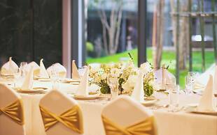 Shanghai Zhangjiang Parkyard Hotel