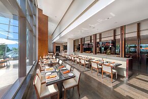 Shanghai Zhangjiang Parkyard Hotel