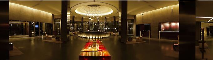 Shanghai Zhangjiang Parkyard Hotel