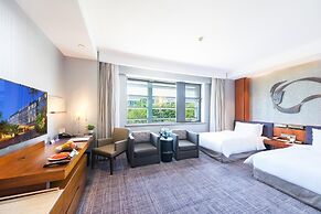 Shanghai Zhangjiang Parkyard Hotel