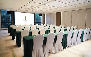 Shanghai Zhangjiang Parkyard Hotel
