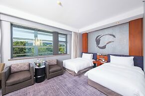 Shanghai Zhangjiang Parkyard Hotel