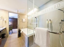 Shanghai Zhangjiang Parkyard Hotel