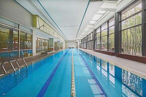 Shanghai Zhangjiang Parkyard Hotel