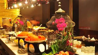 Shanghai Zhangjiang Parkyard Hotel