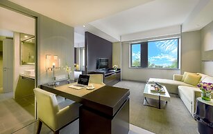 Shanghai Zhangjiang Parkyard Hotel