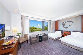 Shanghai Zhangjiang Parkyard Hotel