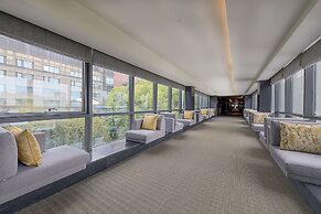 Shanghai Zhangjiang Parkyard Hotel