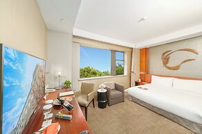 Shanghai Zhangjiang Parkyard Hotel