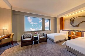 Shanghai Zhangjiang Parkyard Hotel