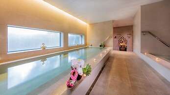 Shanghai Zhangjiang Parkyard Hotel