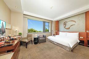 Shanghai Zhangjiang Parkyard Hotel