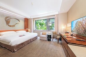 Shanghai Zhangjiang Parkyard Hotel