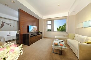 Shanghai Zhangjiang Parkyard Hotel